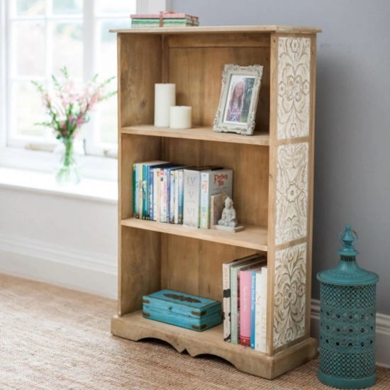 Bookcases
